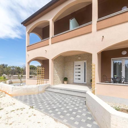 Agava Apartment Ugljan Ngoại thất bức ảnh