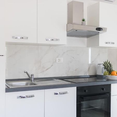 Agava Apartment Ugljan Ngoại thất bức ảnh