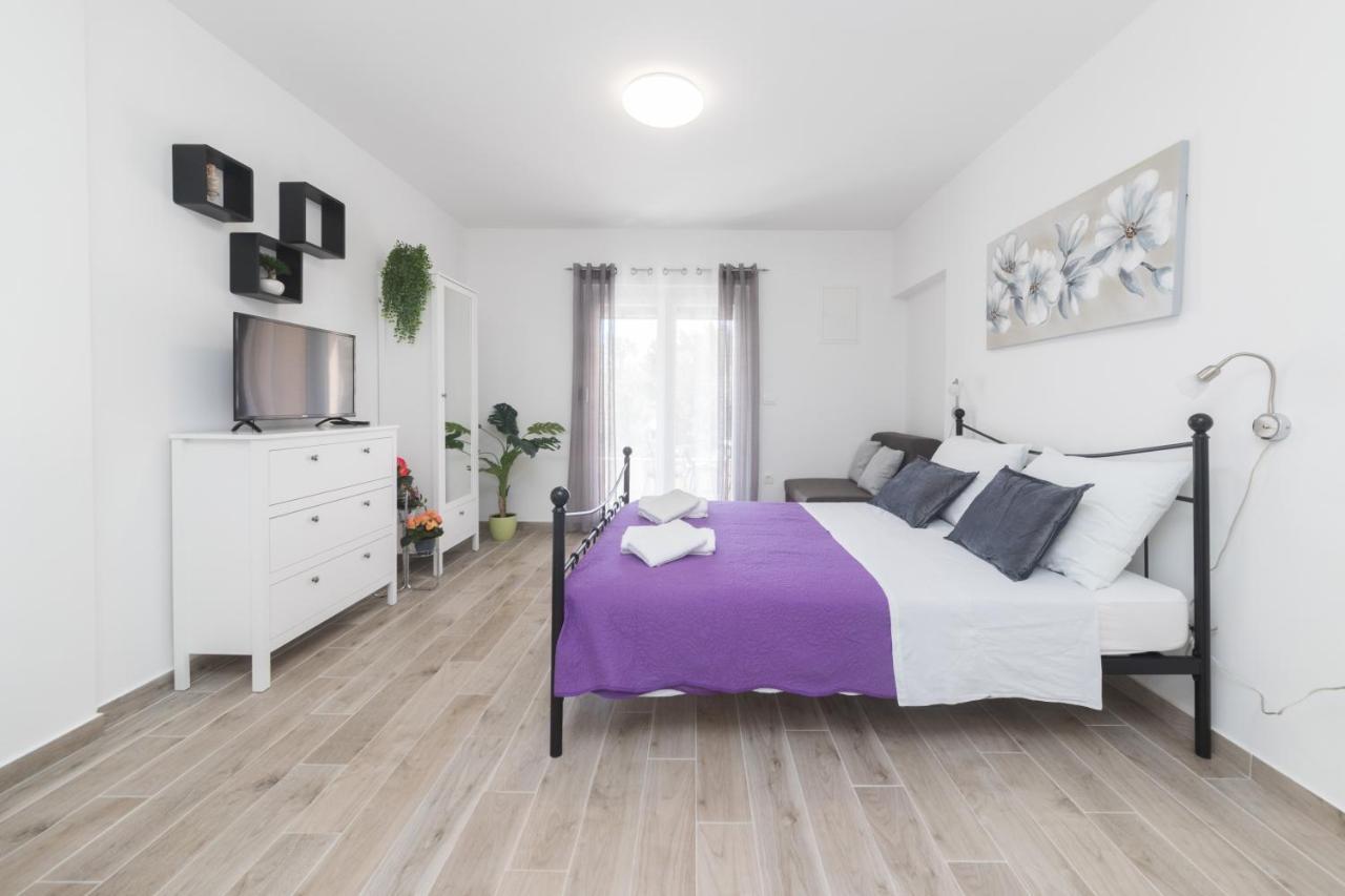 Agava Apartment Ugljan Ngoại thất bức ảnh