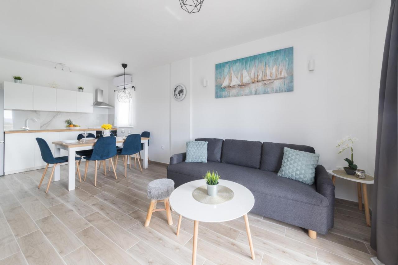 Agava Apartment Ugljan Ngoại thất bức ảnh