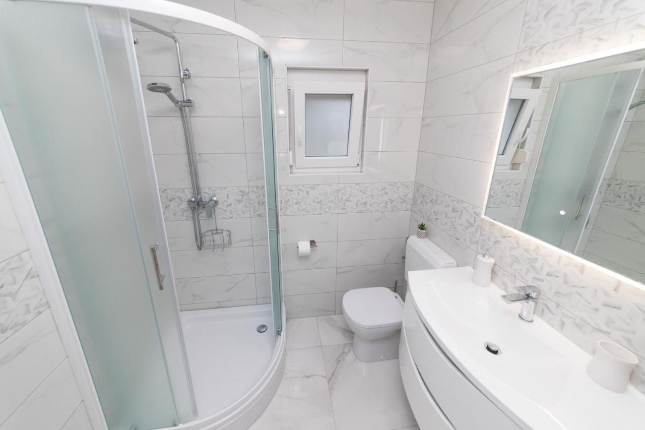 Agava Apartment Ugljan Ngoại thất bức ảnh